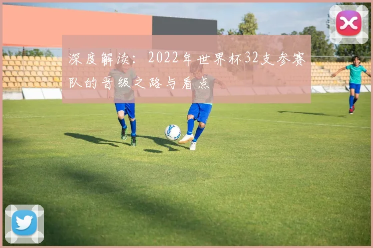 深度解读：2022年世界杯32支参赛队的晋级之路与看点